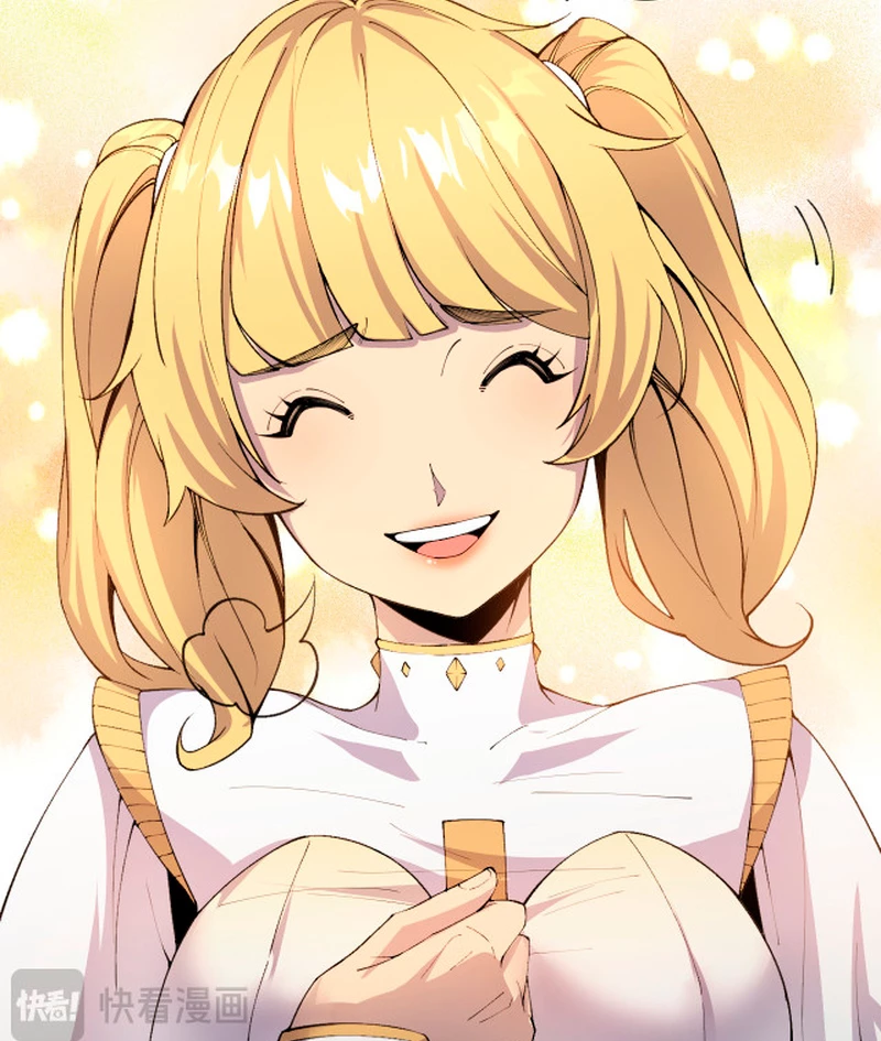 ¡Nigromante¡, ¡Yo soy la plaga! Capítulo 22 - Page 9