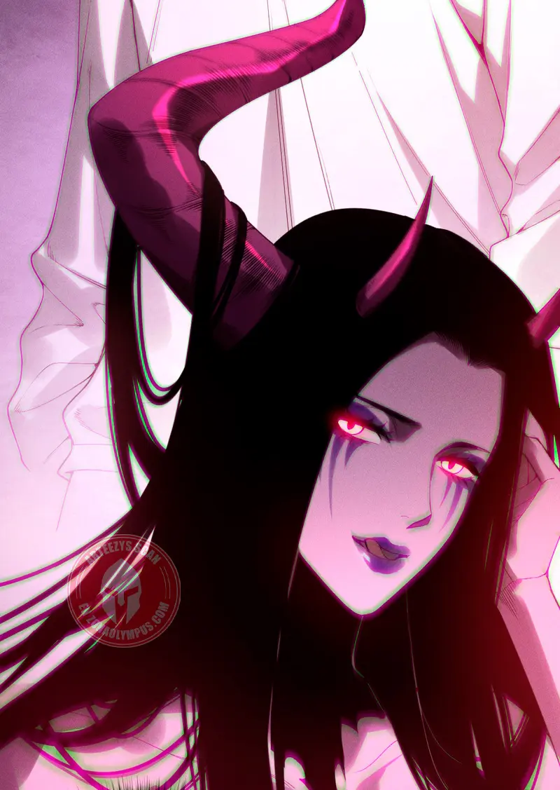 ¡Nigromante¡, ¡Yo soy la plaga! Capítulo 222 - Page 21