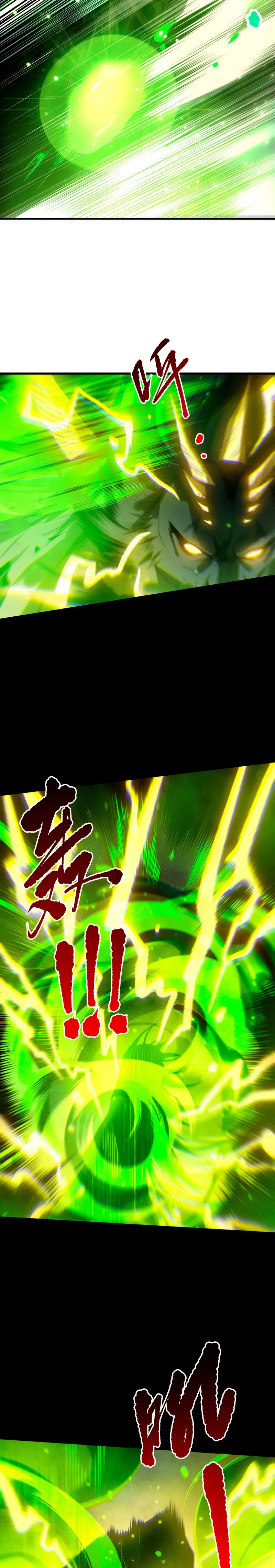 ¡Nigromante¡, ¡Yo soy la plaga! Capítulo 223 - Page 11