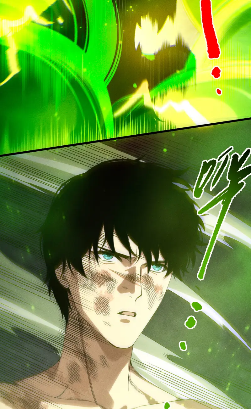 ¡Nigromante¡, ¡Yo soy la plaga! Capítulo 223 - Page 12