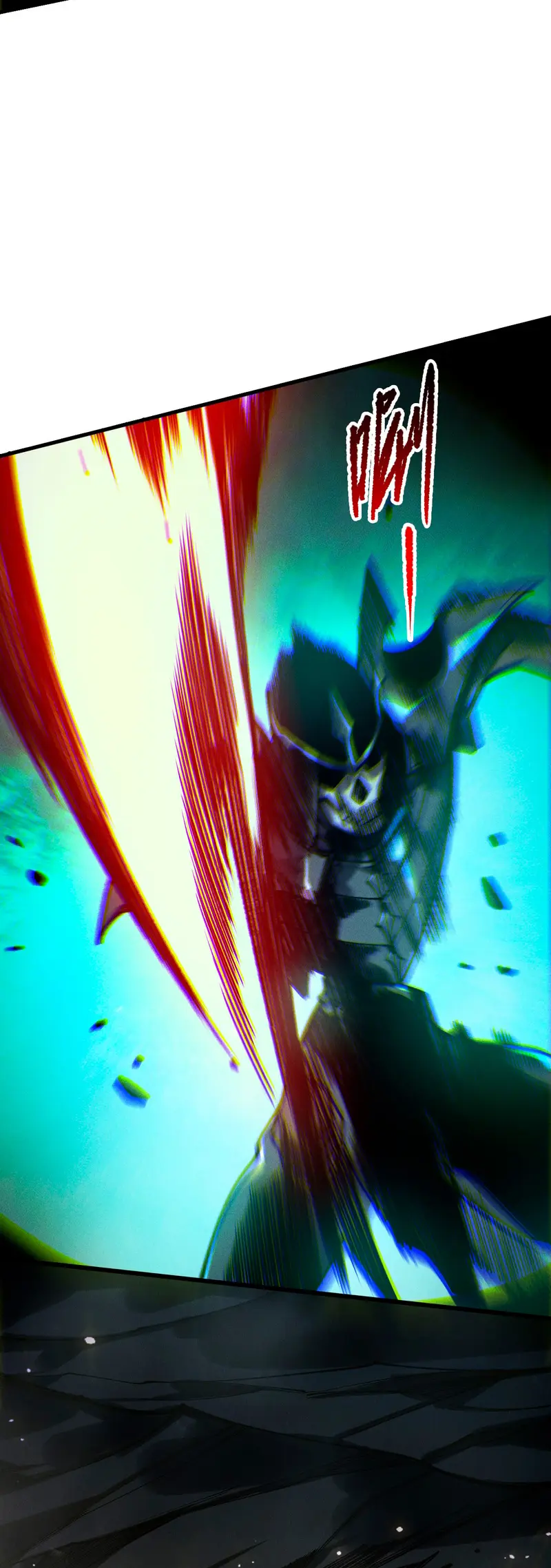 ¡Nigromante¡, ¡Yo soy la plaga! Capítulo 223 - Page 22