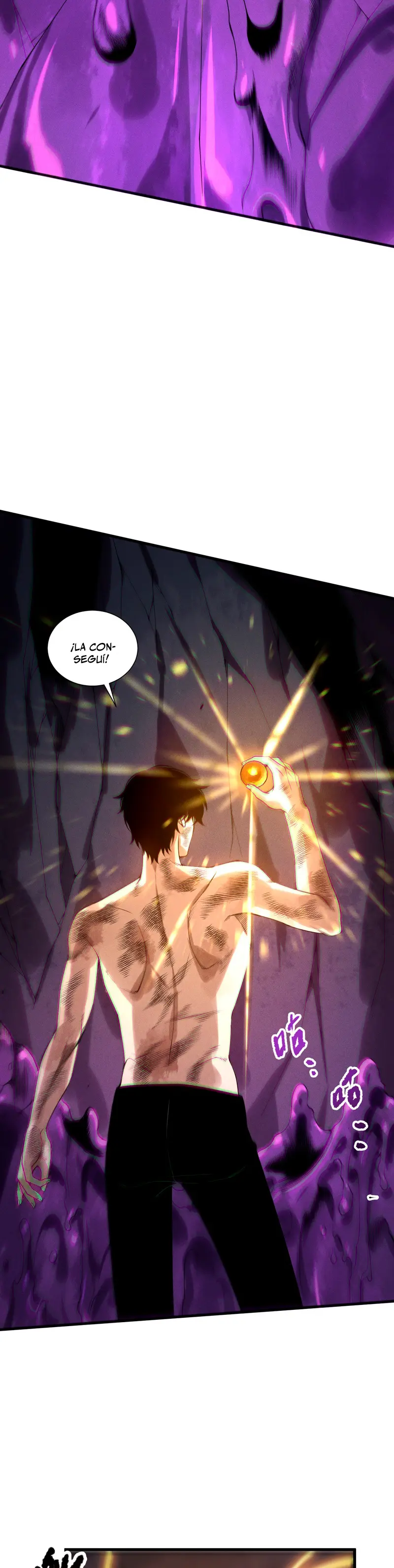 ¡Nigromante¡, ¡Yo soy la plaga! Capítulo 224 - Page 10