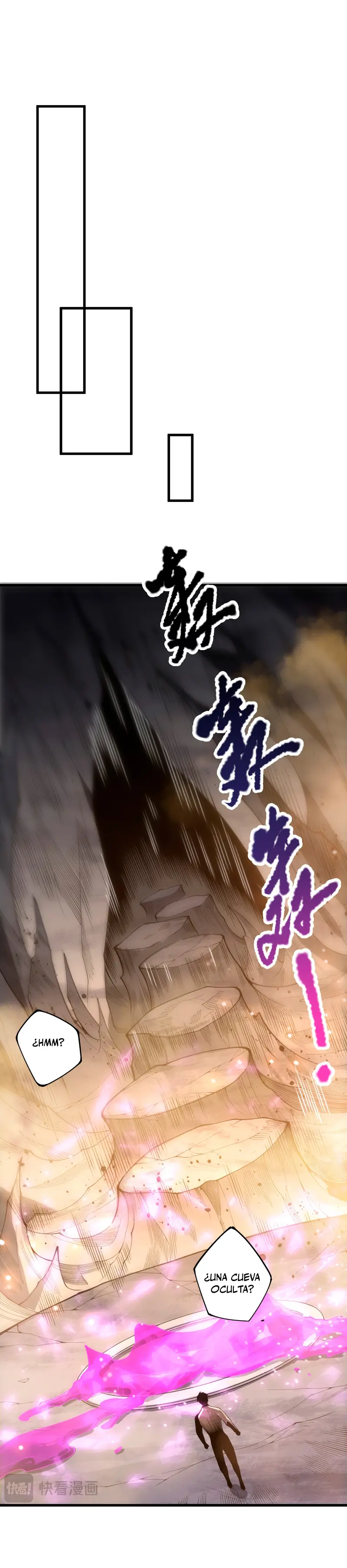 ¡Nigromante¡, ¡Yo soy la plaga! Capítulo 224 - Page 14