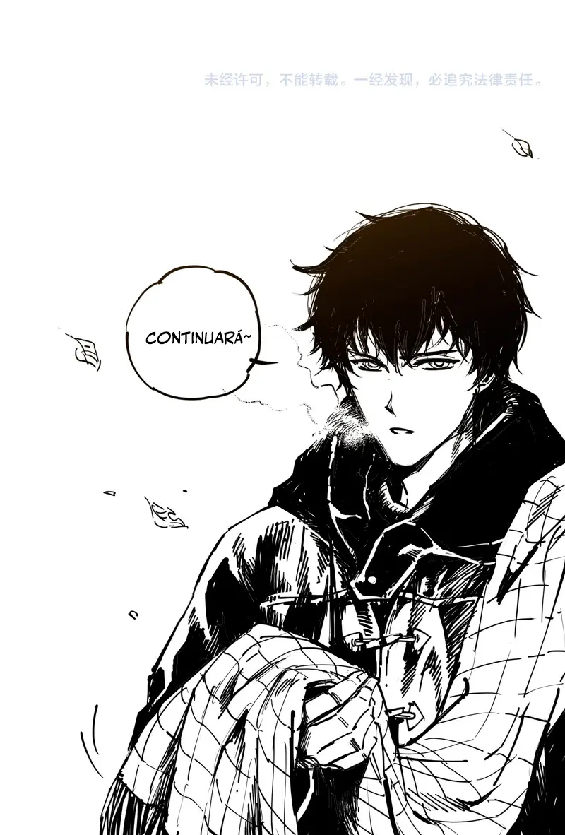 ¡Nigromante¡, ¡Yo soy la plaga! Capítulo 224 - Page 24