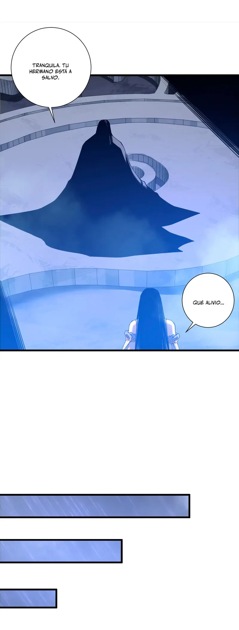 ¡Nigromante¡, ¡Yo soy la plaga! Capítulo 225 - Page 23