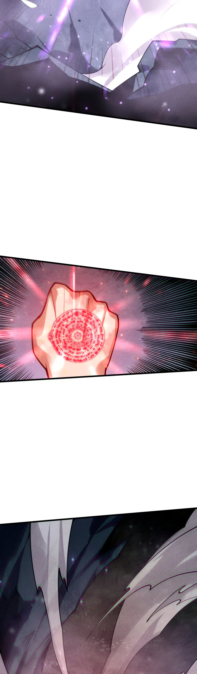 ¡Nigromante¡, ¡Yo soy la plaga! Capítulo 225 - Page 26