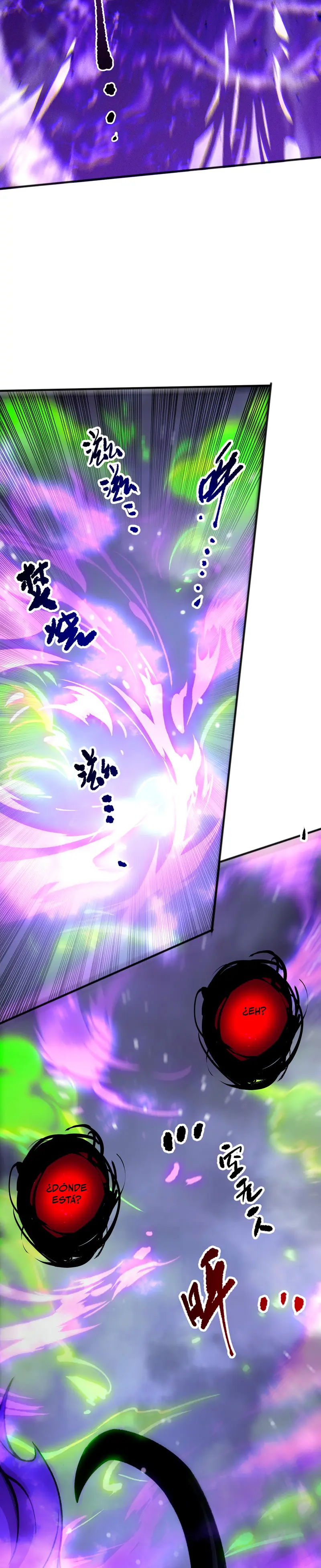 ¡Nigromante¡, ¡Yo soy la plaga! Capítulo 229 - Page 10