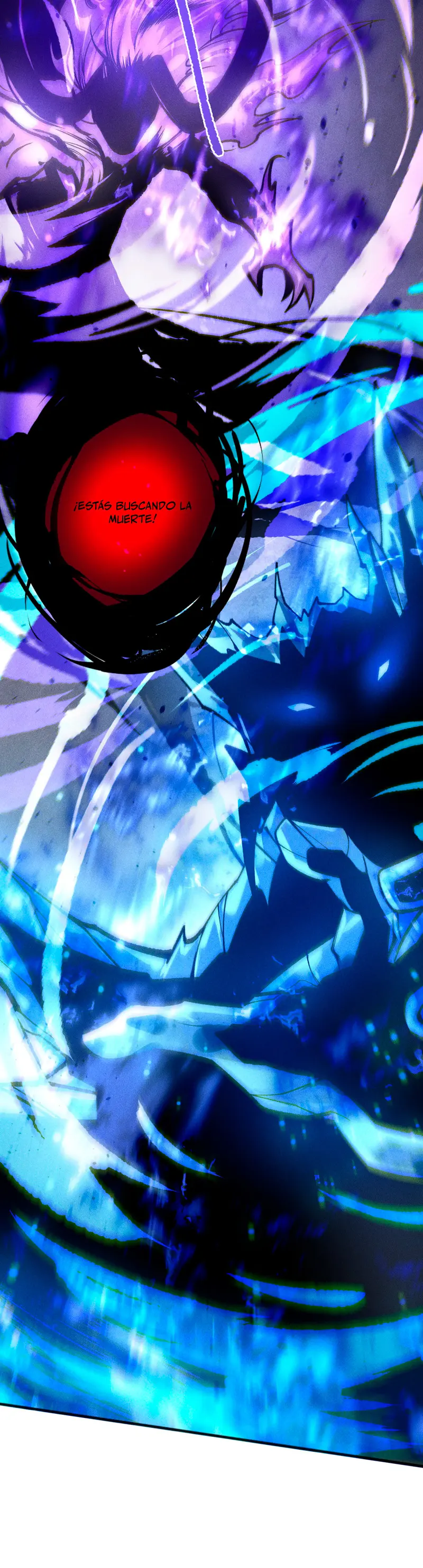 ¡Nigromante¡, ¡Yo soy la plaga! Capítulo 229 - Page 22