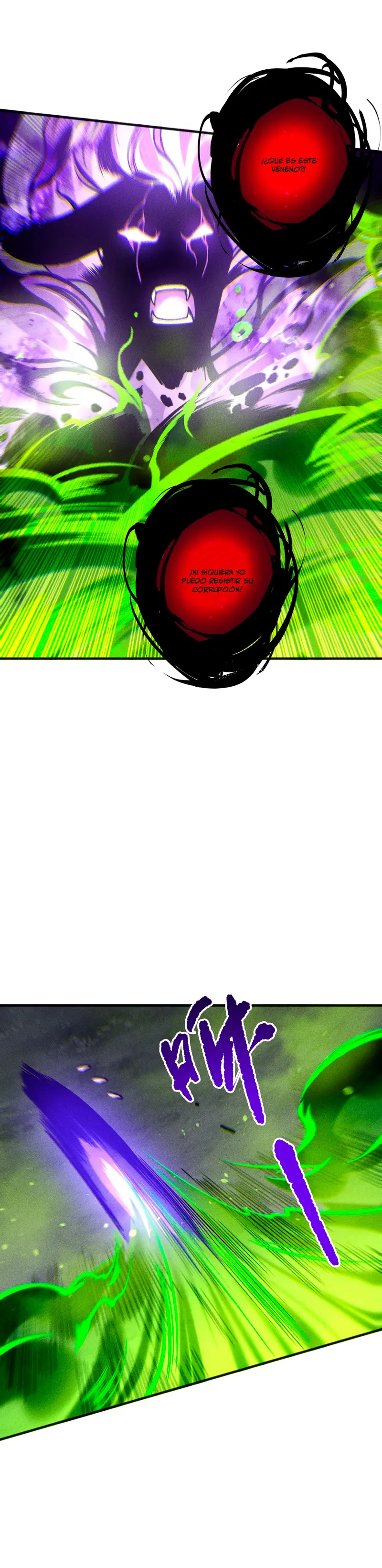 ¡Nigromante¡, ¡Yo soy la plaga! Capítulo 229 - Page 6