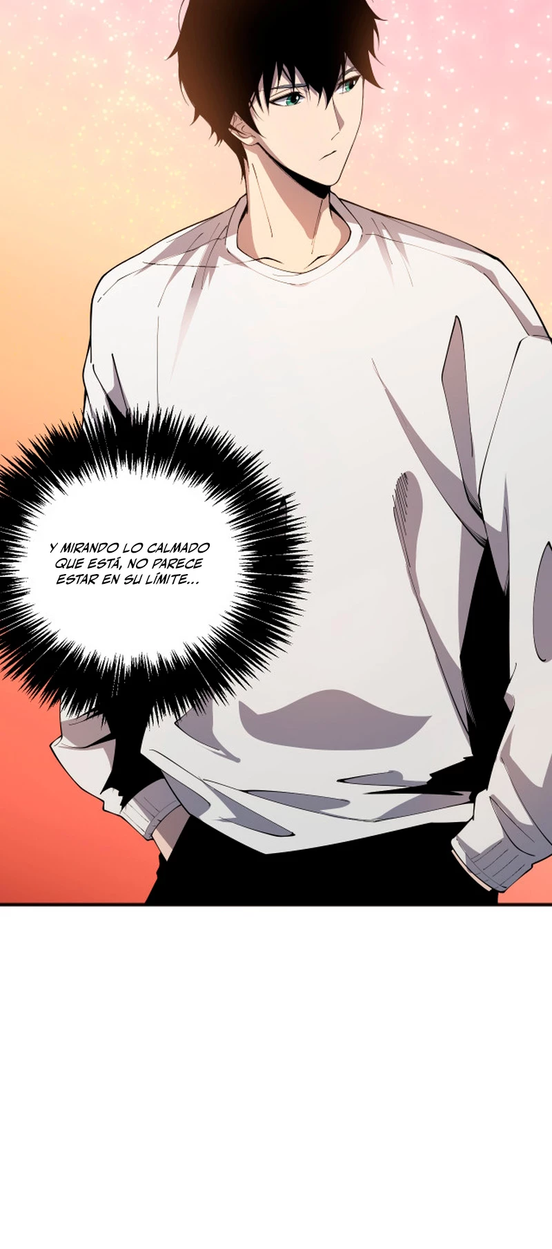 ¡Nigromante¡, ¡Yo soy la plaga! Capítulo 23 - Page 25