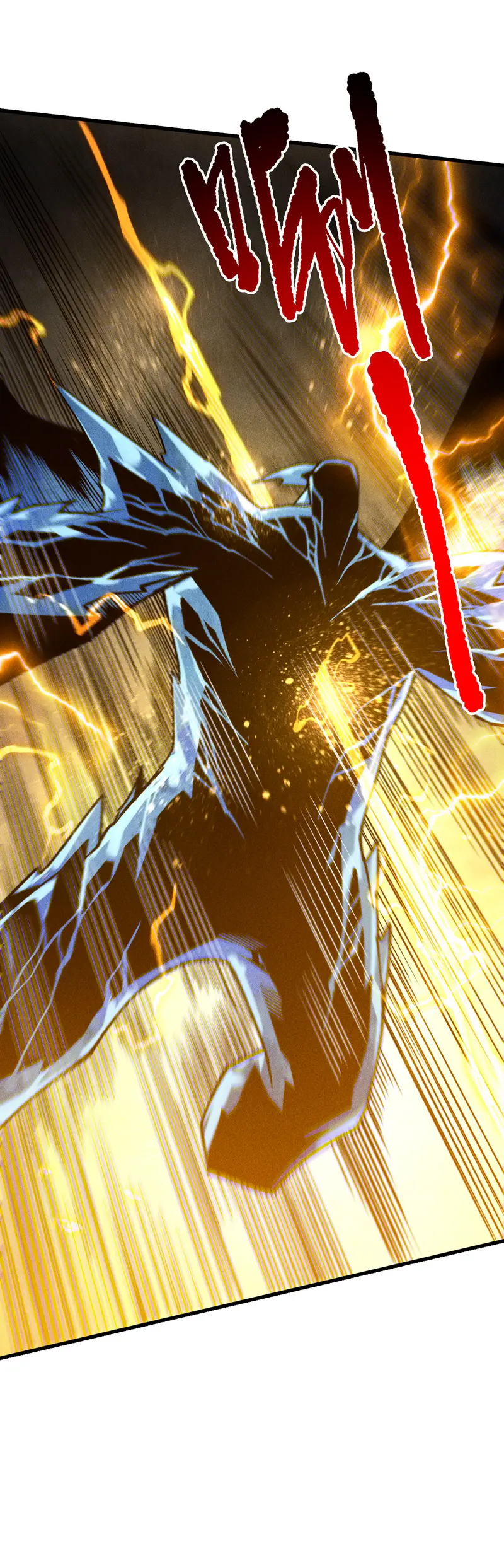 ¡Nigromante¡, ¡Yo soy la plaga! Capítulo 230 - Page 17