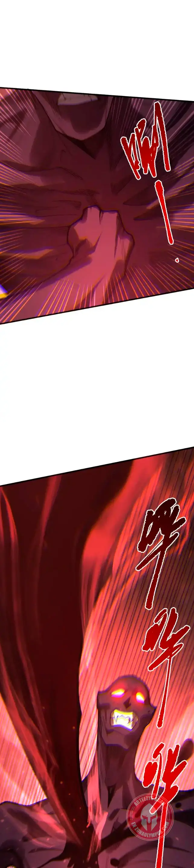 ¡Nigromante¡, ¡Yo soy la plaga! Capítulo 231 - Page 16