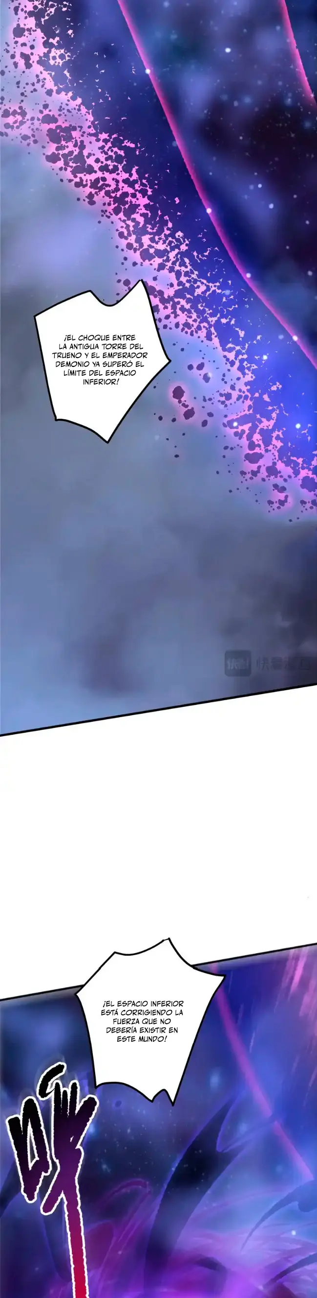 ¡Nigromante¡, ¡Yo soy la plaga! Capítulo 231 - Page 25