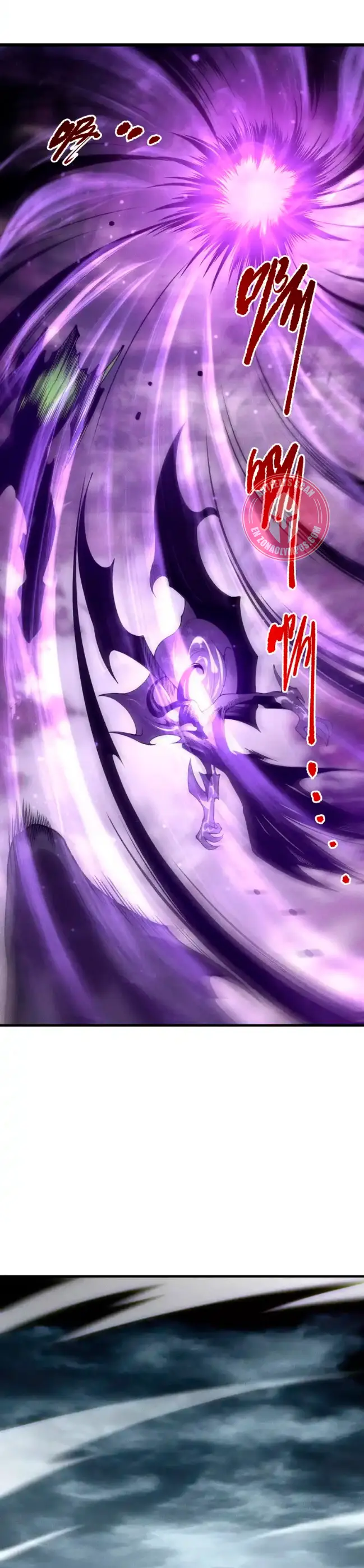 ¡Nigromante¡, ¡Yo soy la plaga! Capítulo 231 - Page 27