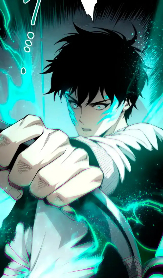 ¡Nigromante¡, ¡Yo soy la plaga! Capítulo 232 - Page 18