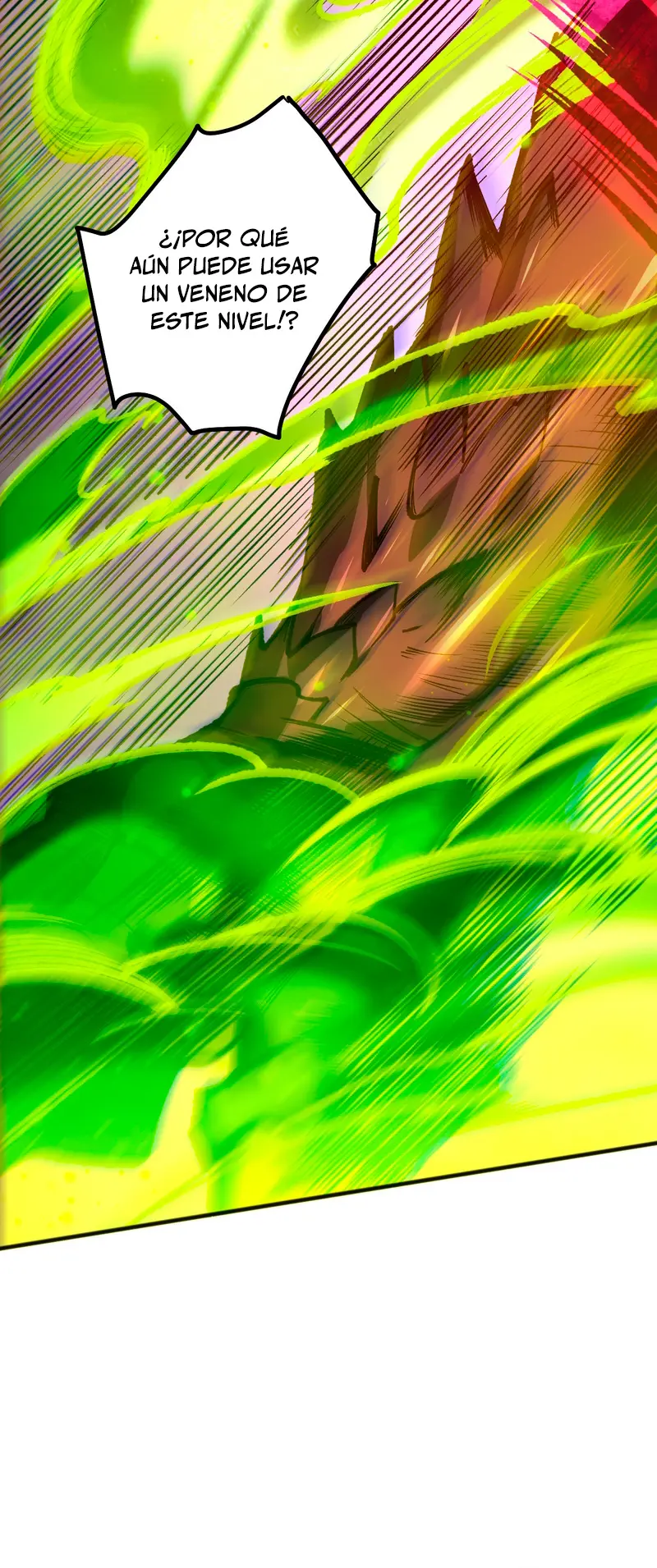 ¡Nigromante¡, ¡Yo soy la plaga! Capítulo 235 - Page 9