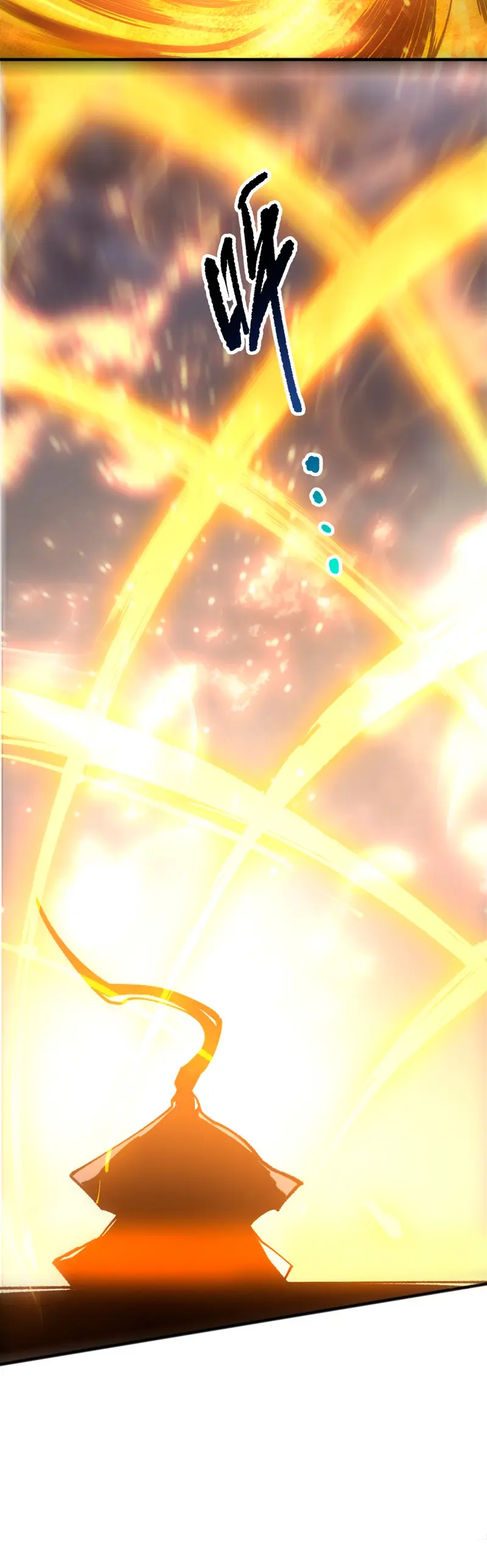 ¡Nigromante¡, ¡Yo soy la plaga! Capítulo 237 - Page 13