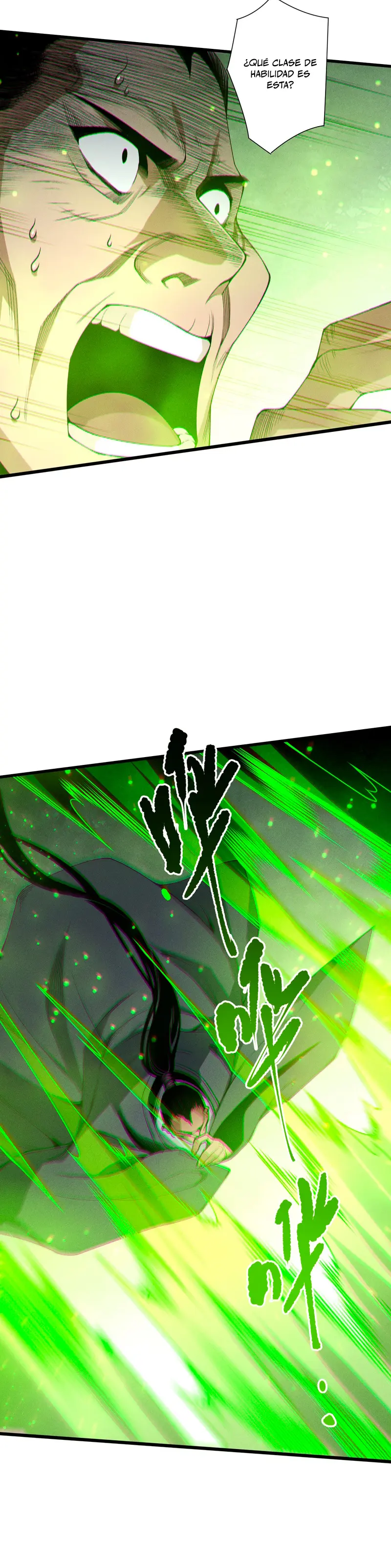 ¡Nigromante¡, ¡Yo soy la plaga! Capítulo 237 - Page 18