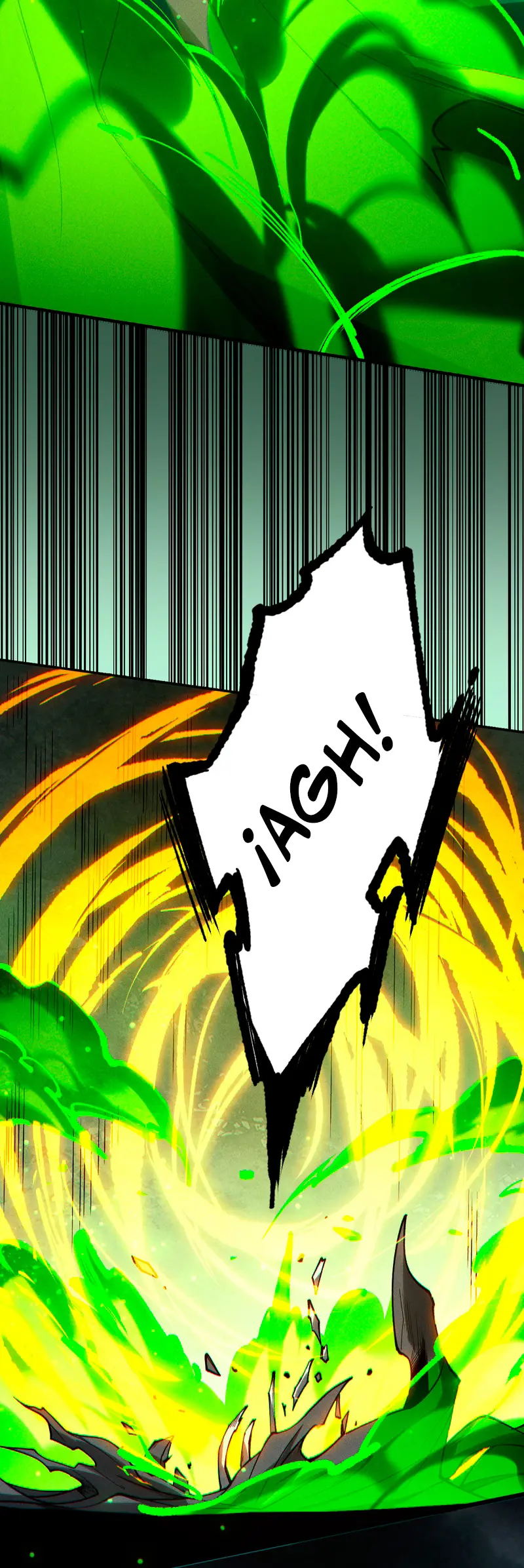 ¡Nigromante¡, ¡Yo soy la plaga! Capítulo 237 - Page 20