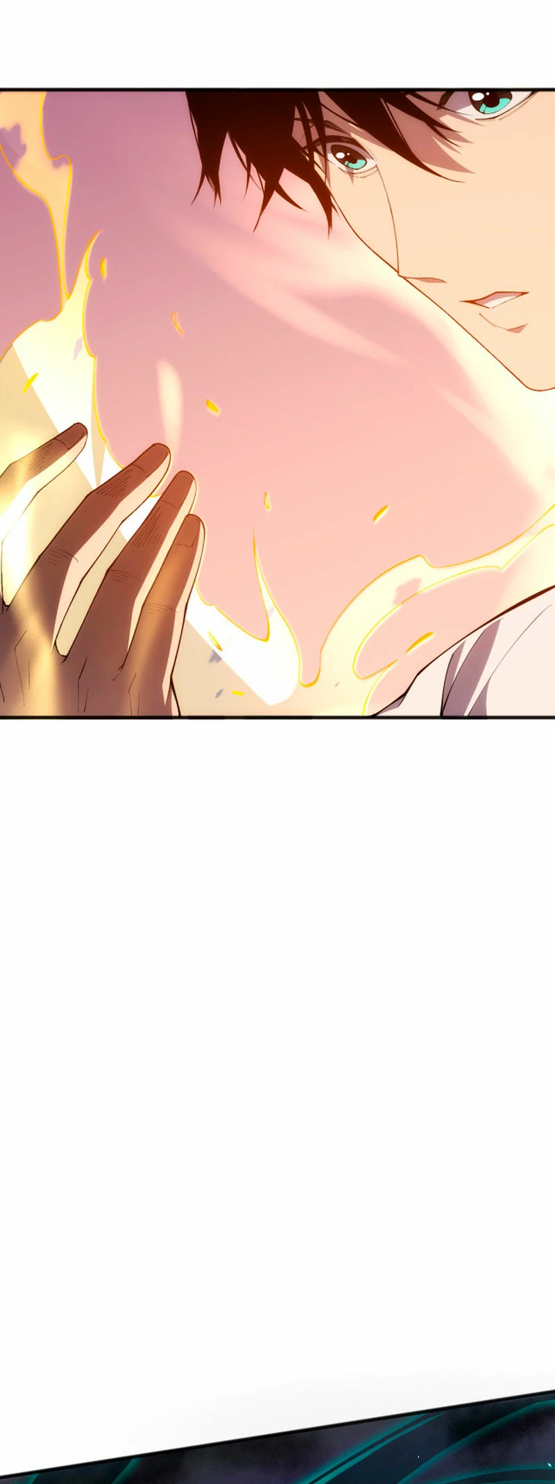 ¡Nigromante¡, ¡Yo soy la plaga! Capítulo 24 - Page 38