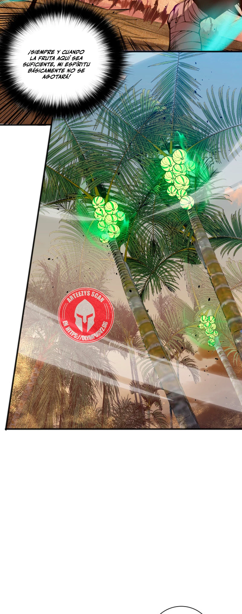 ¡Nigromante¡, ¡Yo soy la plaga! Capítulo 25 - Page 39