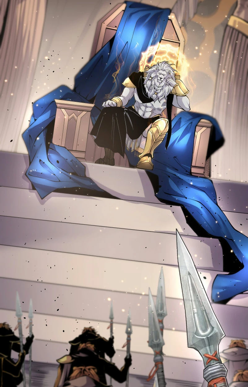 ¡Nigromante¡, ¡Yo soy la plaga! Capítulo 26 - Page 22