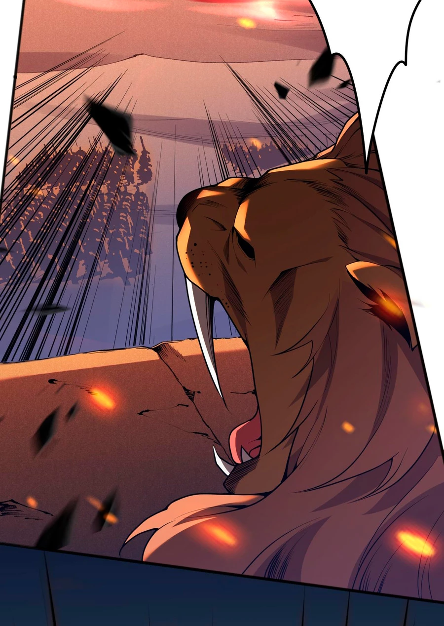 ¡Nigromante¡, ¡Yo soy la plaga! Capítulo 27 - Page 14