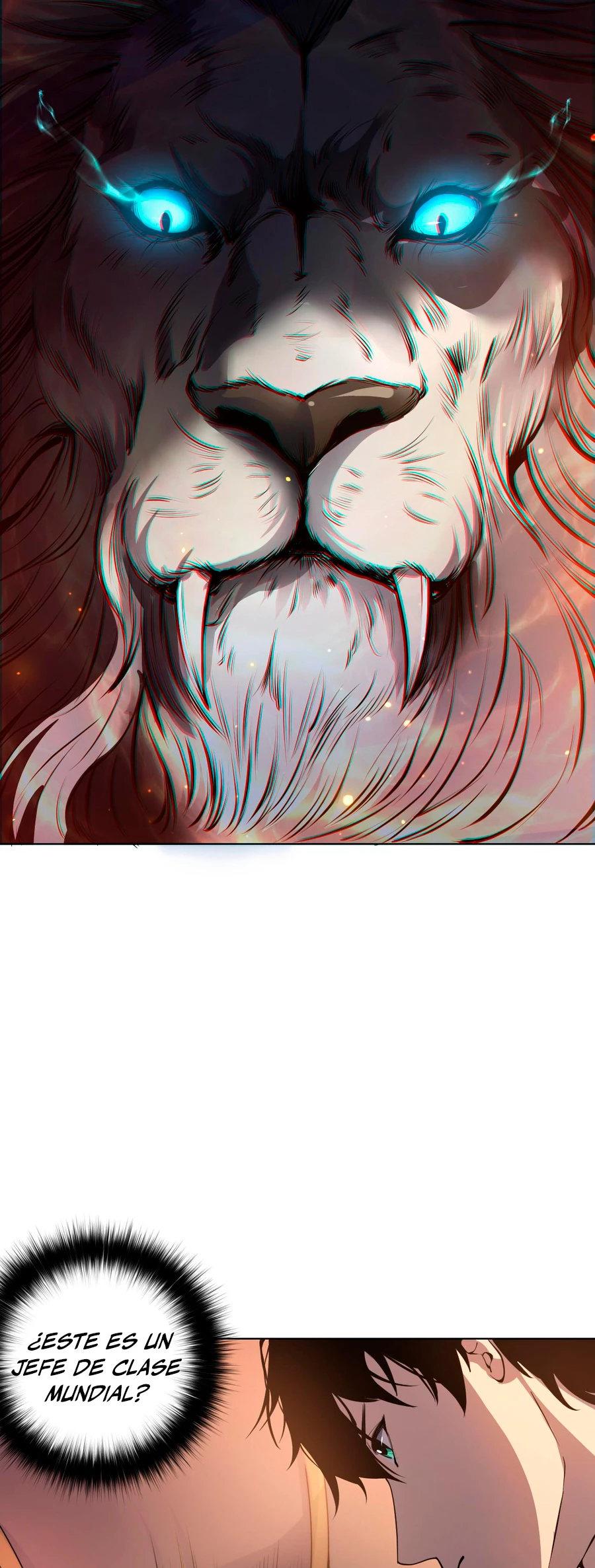 ¡Nigromante¡, ¡Yo soy la plaga! Capítulo 27 - Page 30