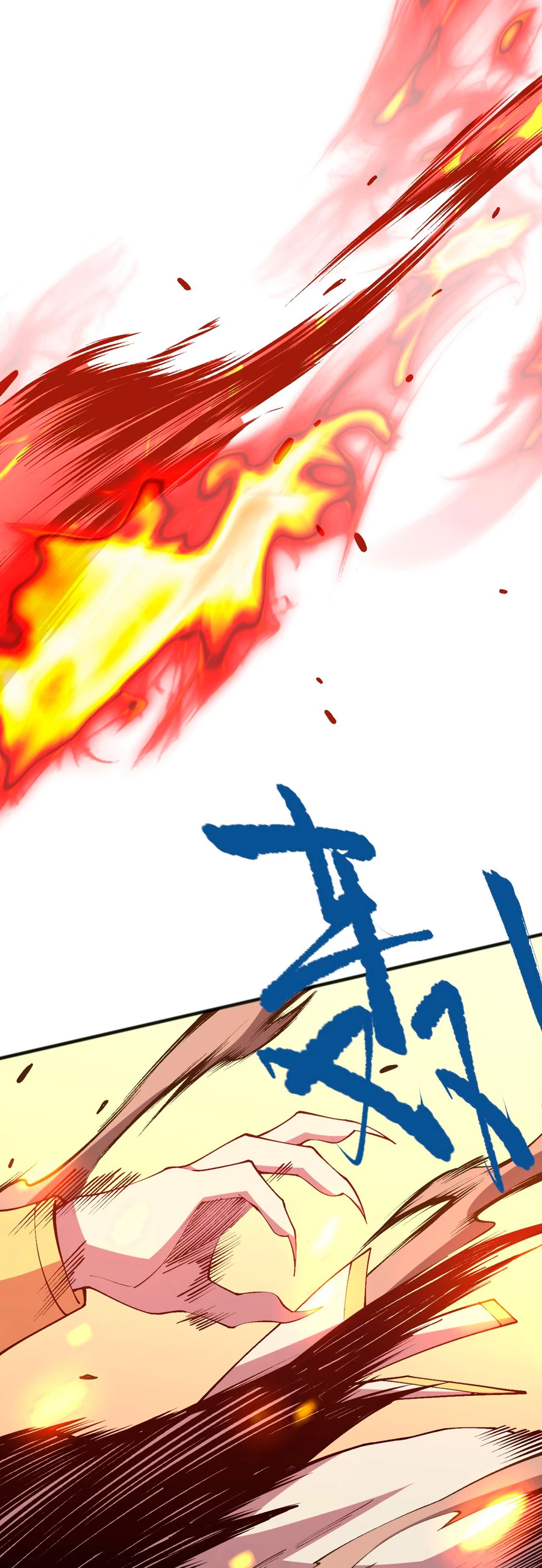 ¡Nigromante¡, ¡Yo soy la plaga! Capítulo 27 - Page 52