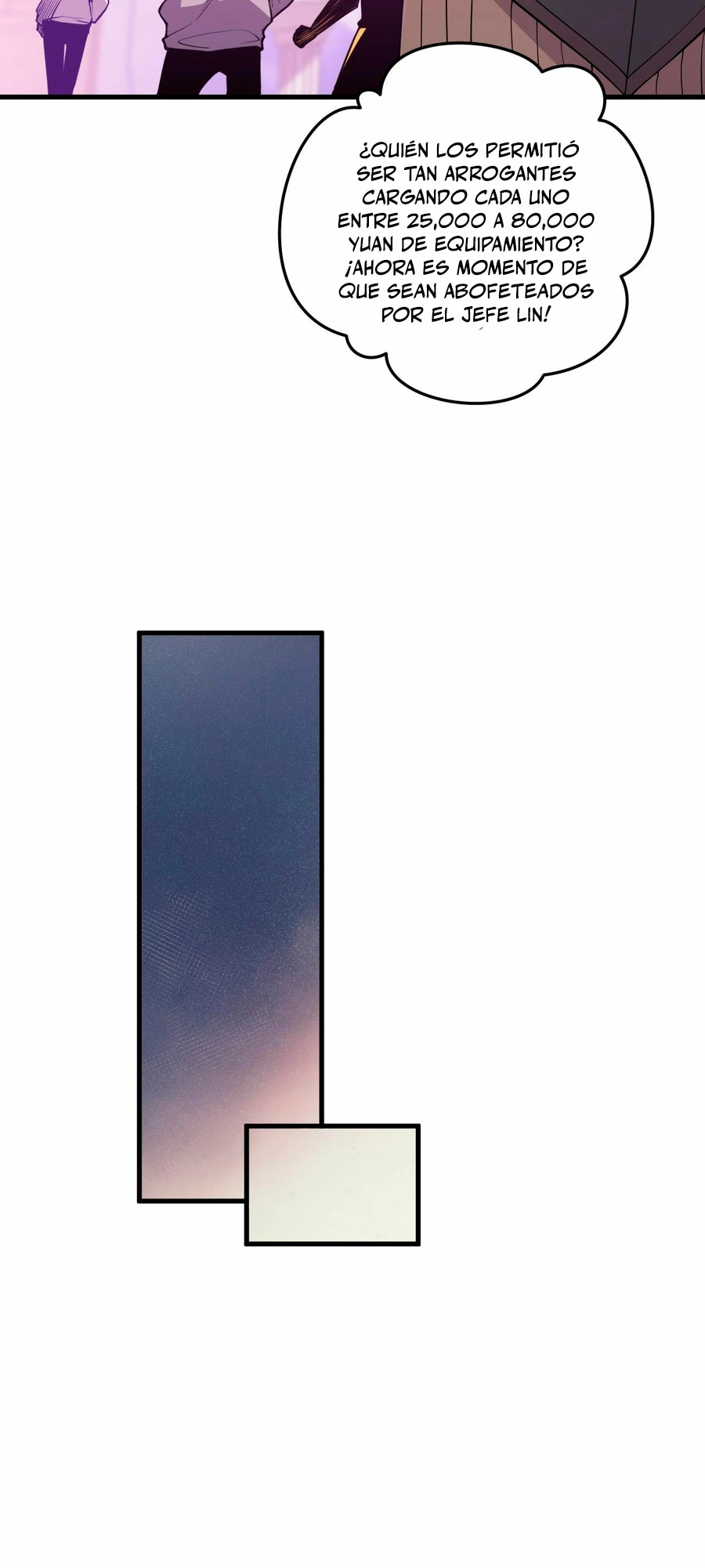 ¡Nigromante¡, ¡Yo soy la plaga! Capítulo 28 - Page 26