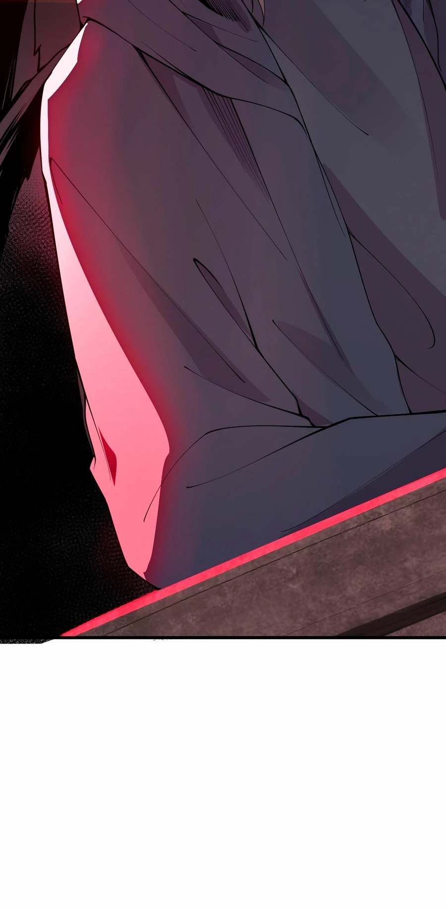 ¡Nigromante¡, ¡Yo soy la plaga! Capítulo 28 - Page 52