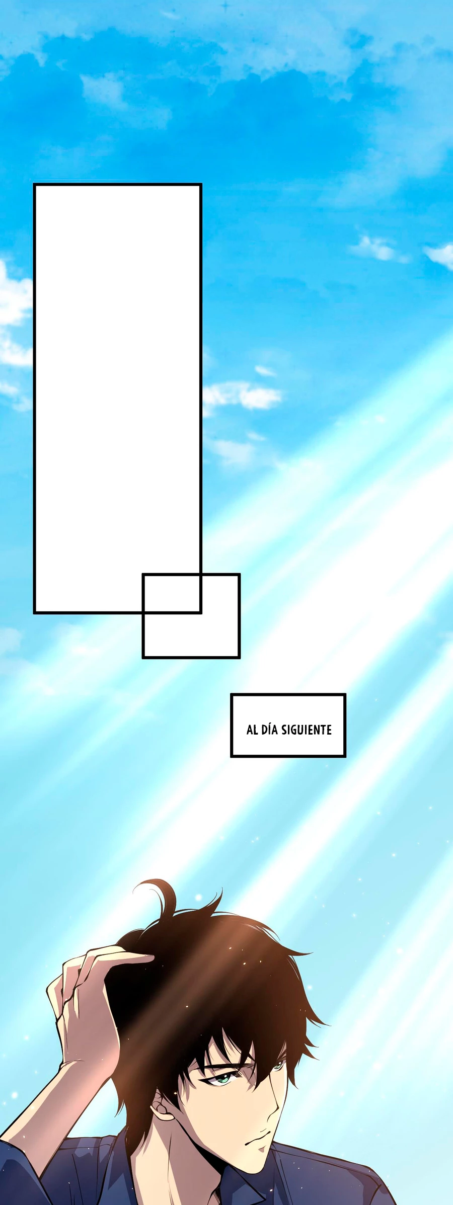 ¡Nigromante¡, ¡Yo soy la plaga! Capítulo 29 - Page 12