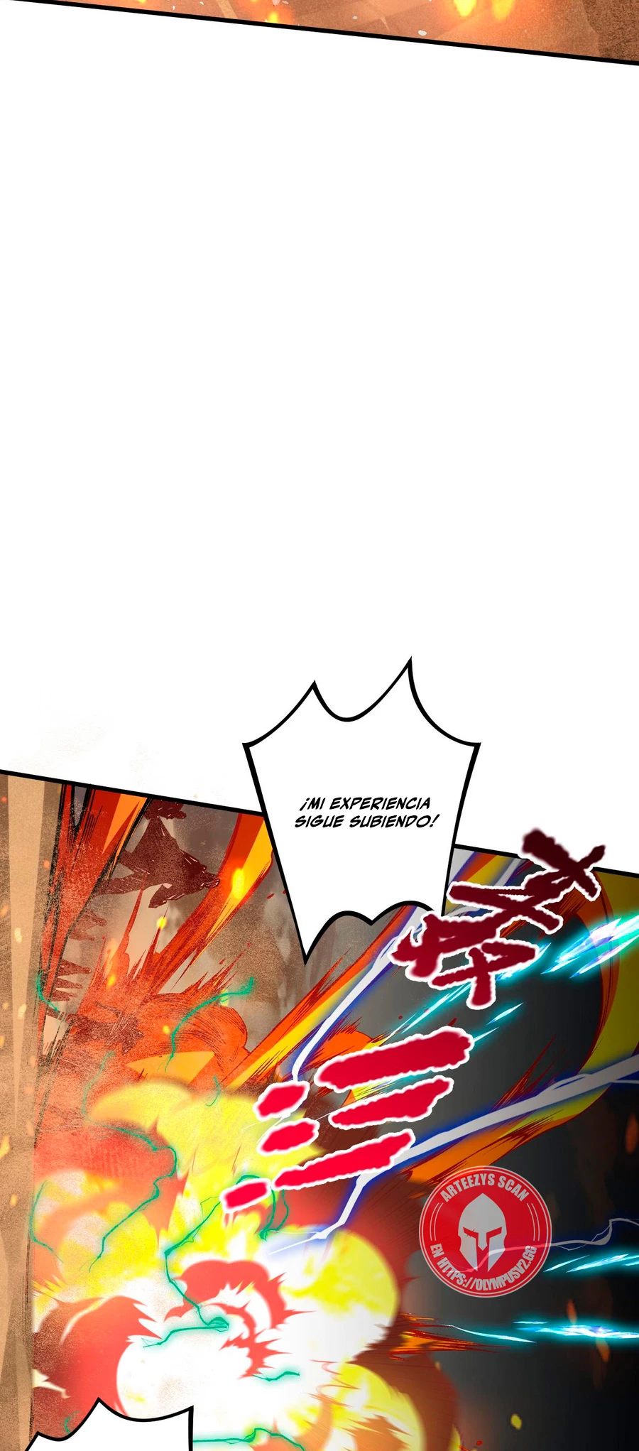 ¡Nigromante¡, ¡Yo soy la plaga! Capítulo 29 - Page 49