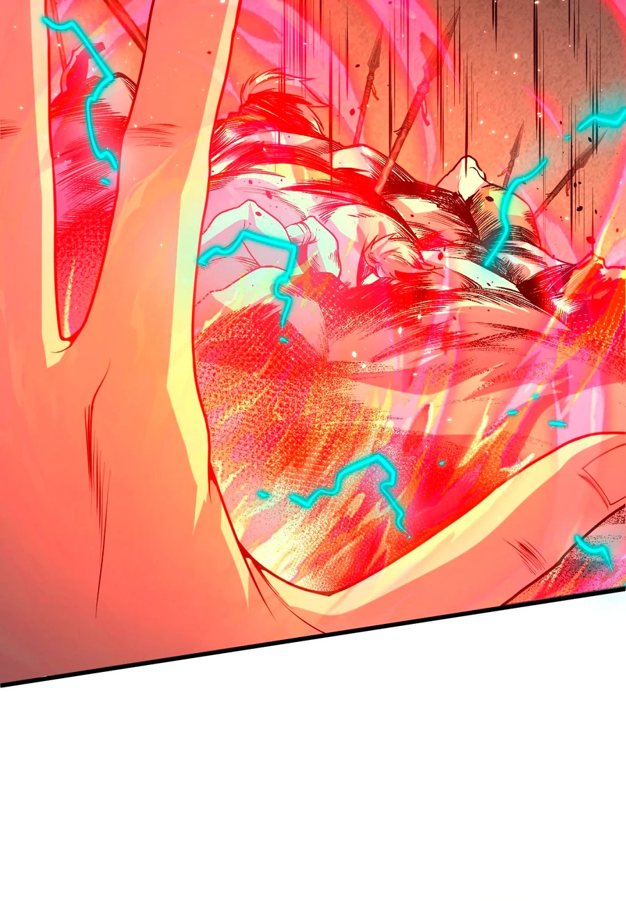 ¡Nigromante¡, ¡Yo soy la plaga! Capítulo 30 - Page 26