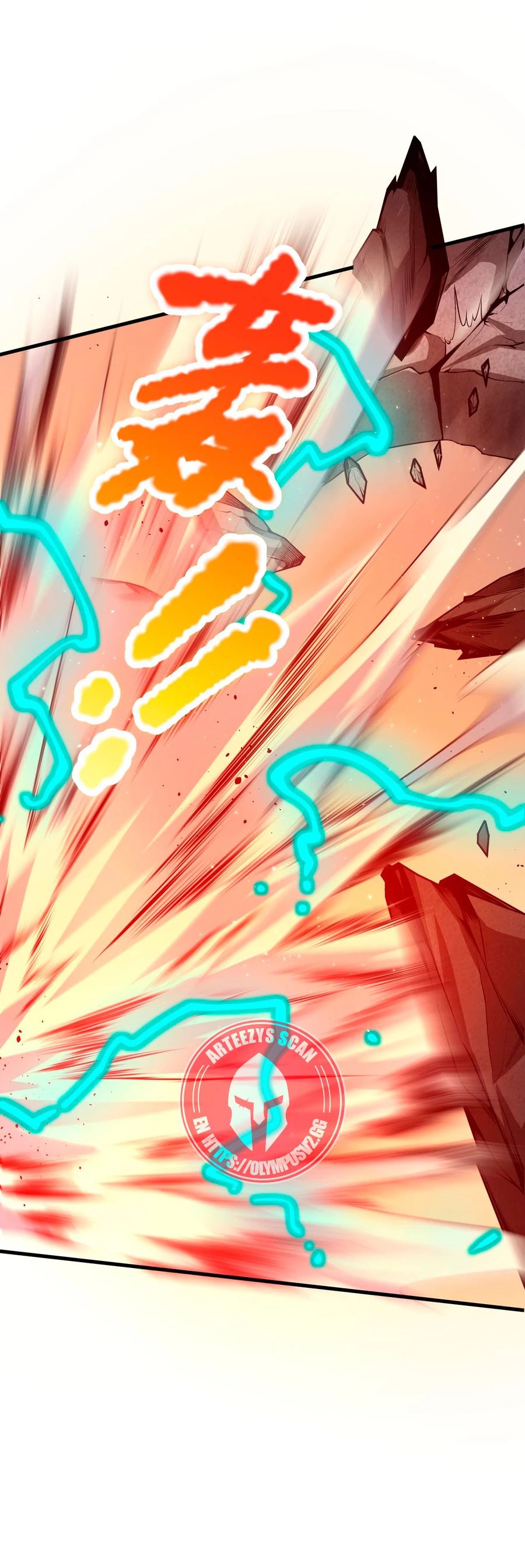 ¡Nigromante¡, ¡Yo soy la plaga! Capítulo 30 - Page 27