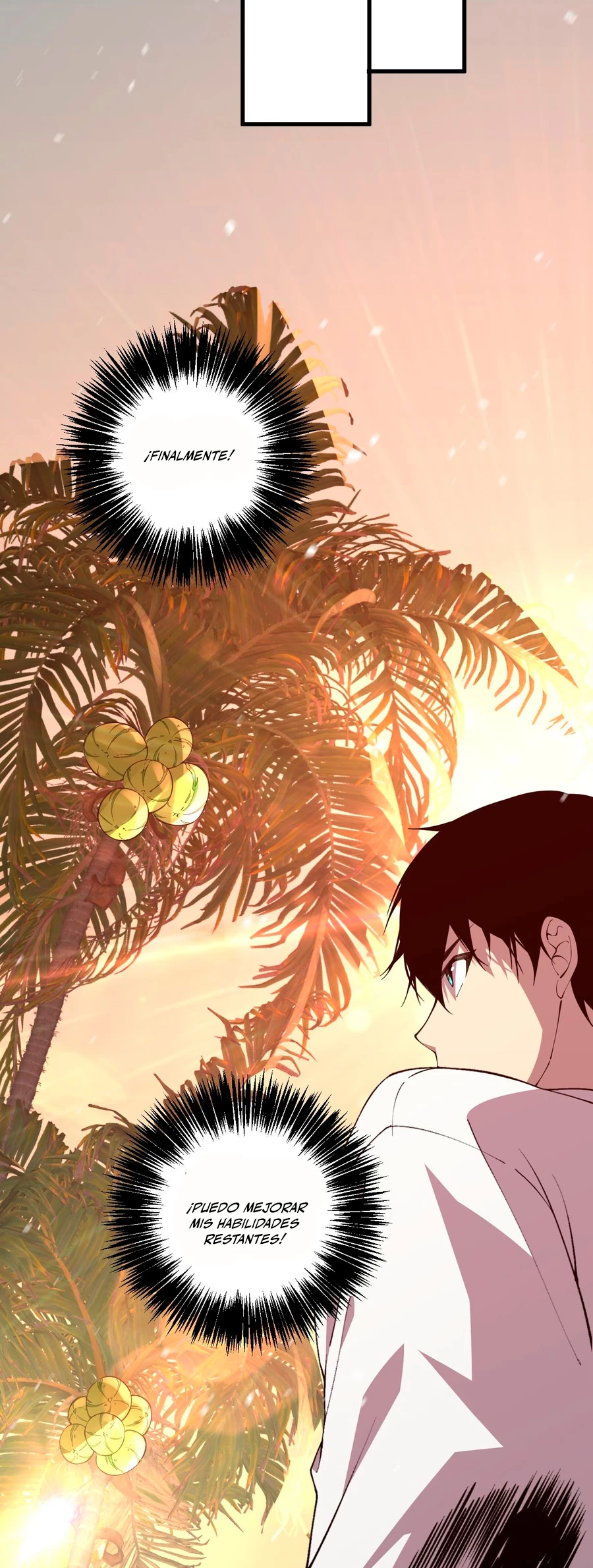 ¡Nigromante¡, ¡Yo soy la plaga! Capítulo 30 - Page 39