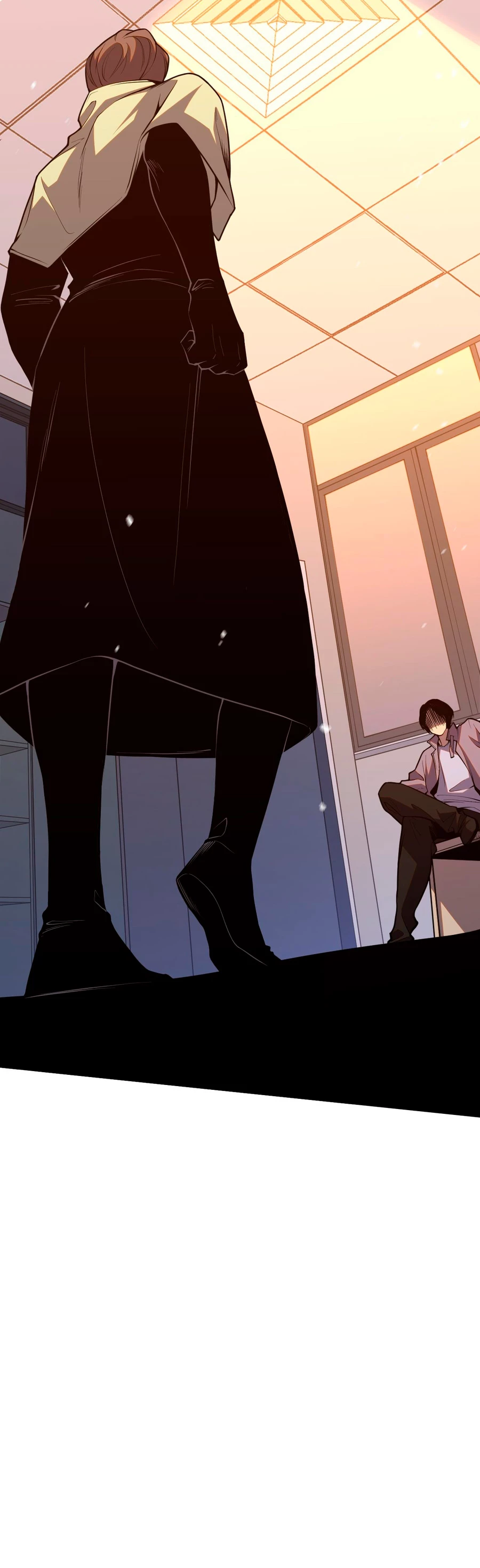 ¡Nigromante¡, ¡Yo soy la plaga! Capítulo 30 - Page 50