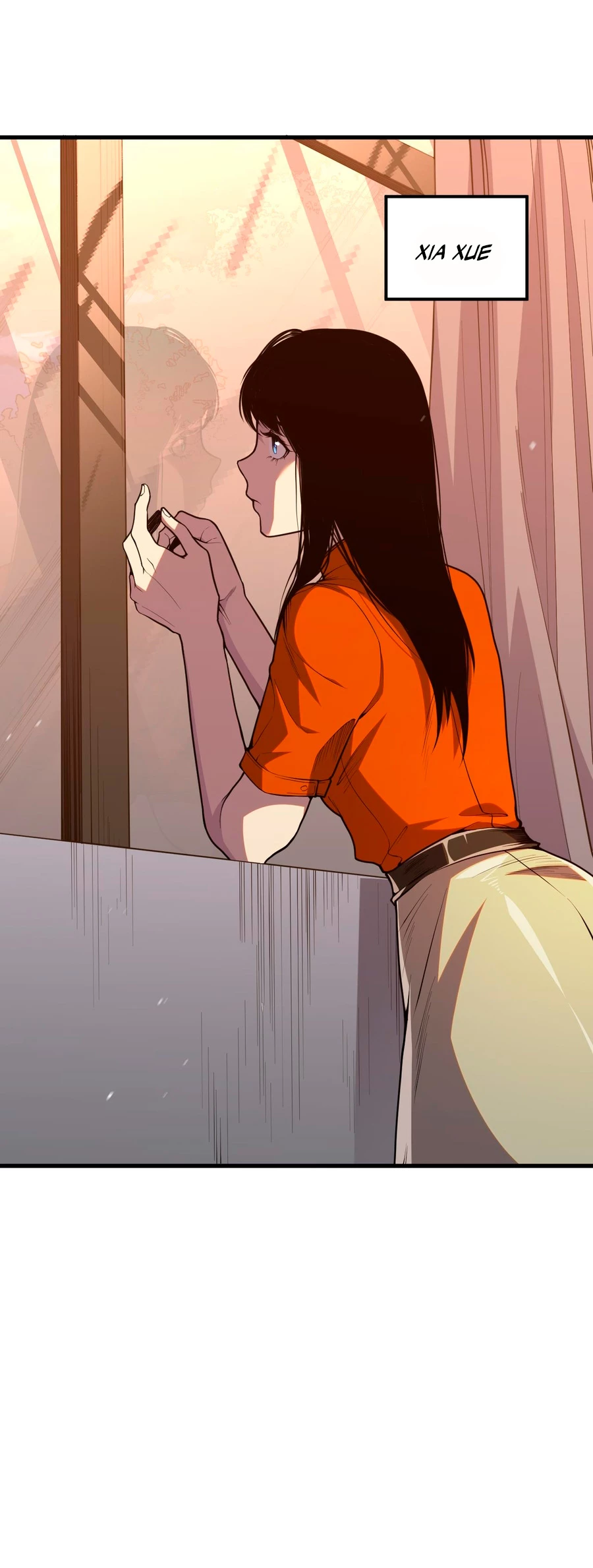 ¡Nigromante¡, ¡Yo soy la plaga! Capítulo 30 - Page 52