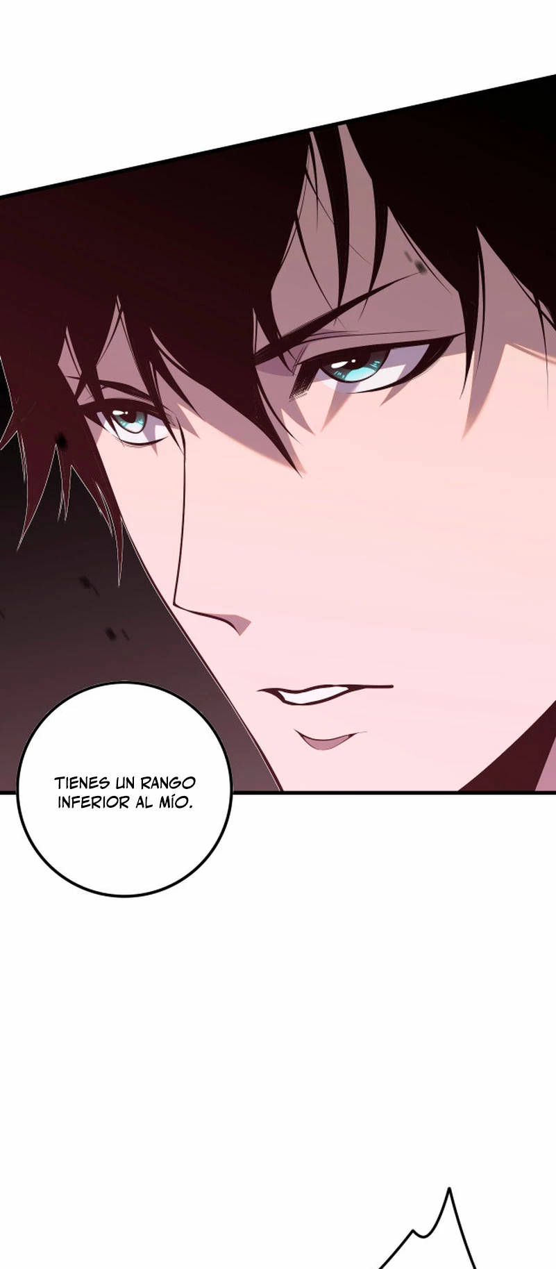 ¡Nigromante¡, ¡Yo soy la plaga! Capítulo 32 - Page 17