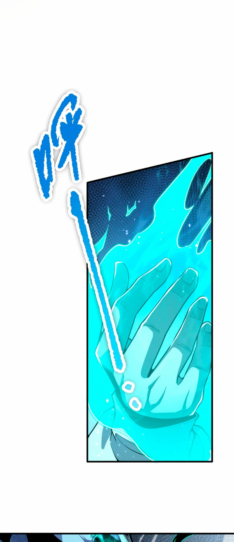 ¡Nigromante¡, ¡Yo soy la plaga! Capítulo 32 - Page 24