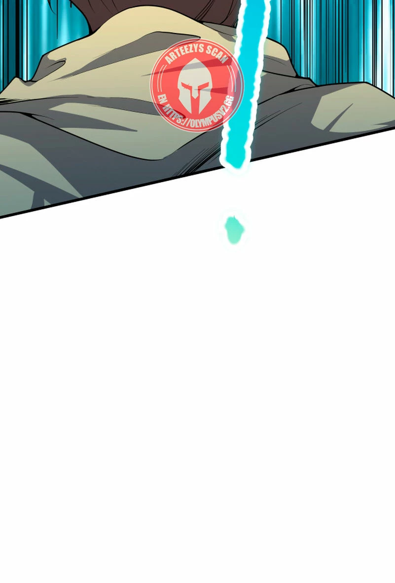 ¡Nigromante¡, ¡Yo soy la plaga! Capítulo 32 - Page 27