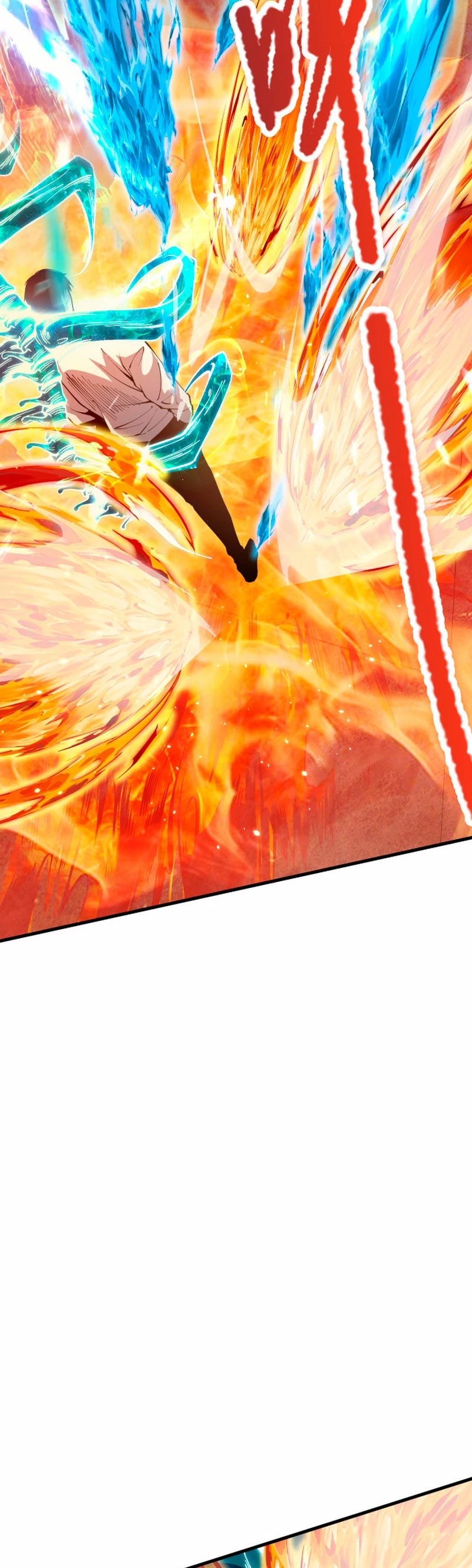 ¡Nigromante¡, ¡Yo soy la plaga! Capítulo 32 - Page 41