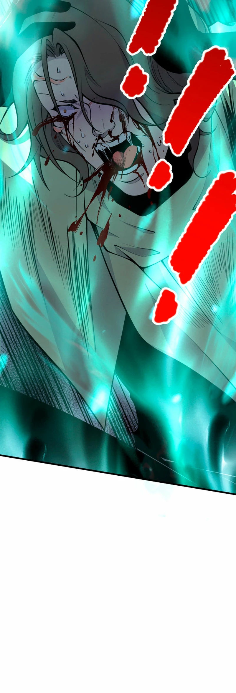 ¡Nigromante¡, ¡Yo soy la plaga! Capítulo 32 - Page 46