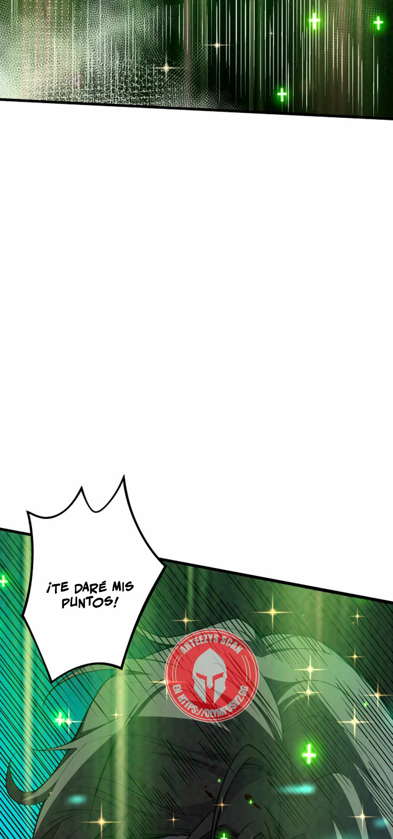 ¡Nigromante¡, ¡Yo soy la plaga! Capítulo 32 - Page 50