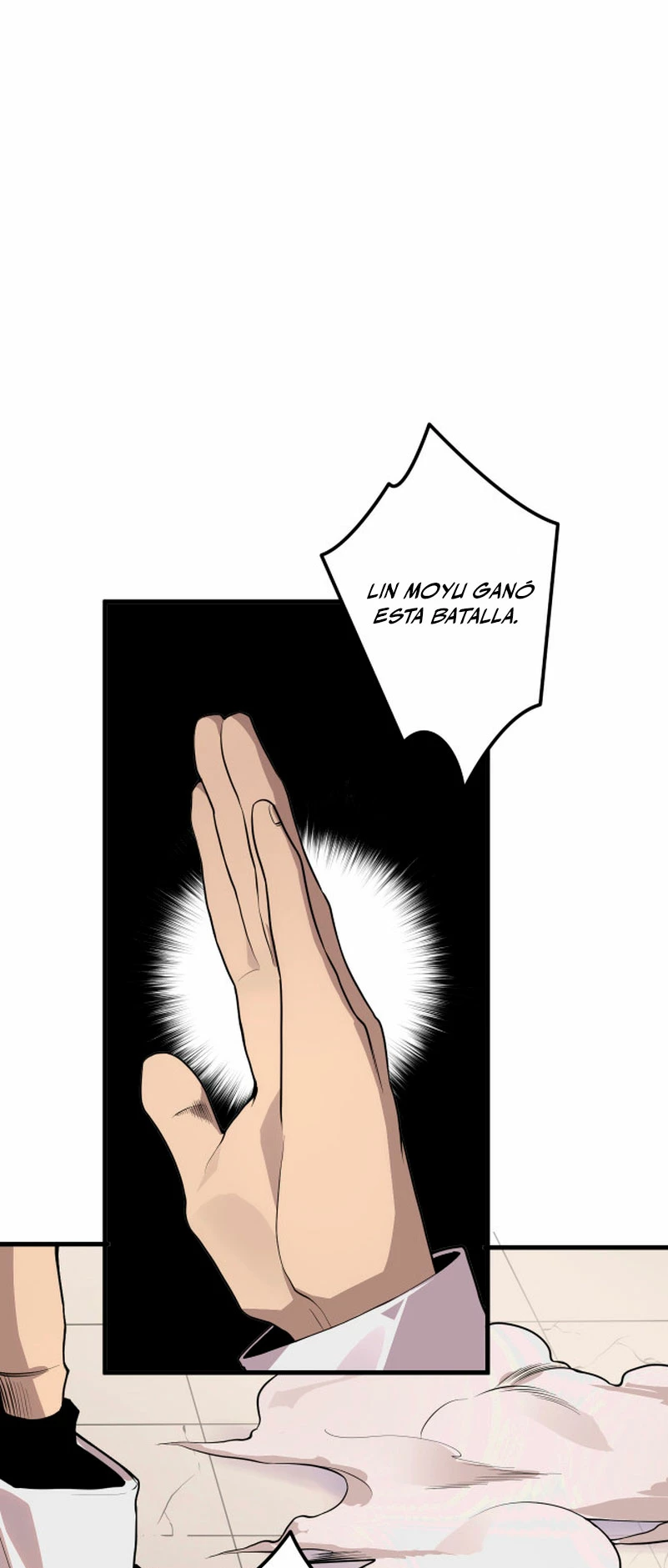 ¡Nigromante¡, ¡Yo soy la plaga! Capítulo 32 - Page 52