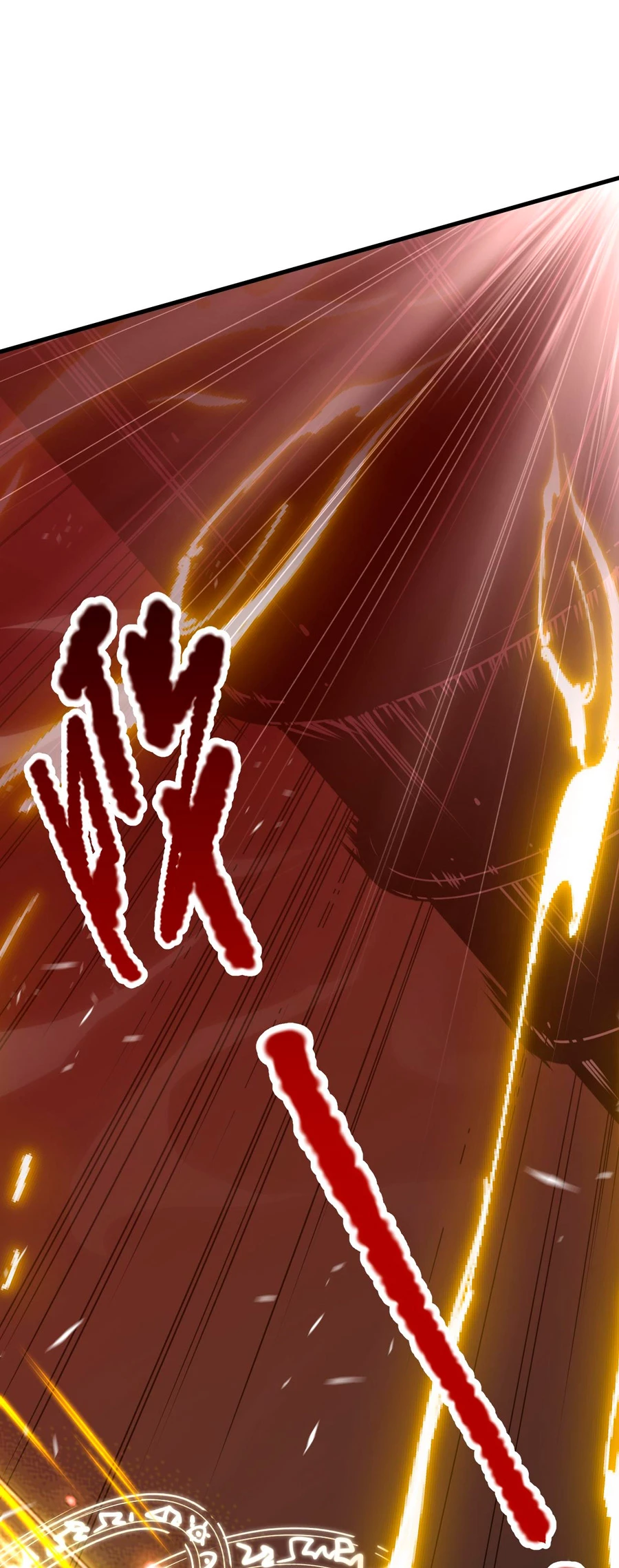 ¡Nigromante¡, ¡Yo soy la plaga! Capítulo 33 - Page 18