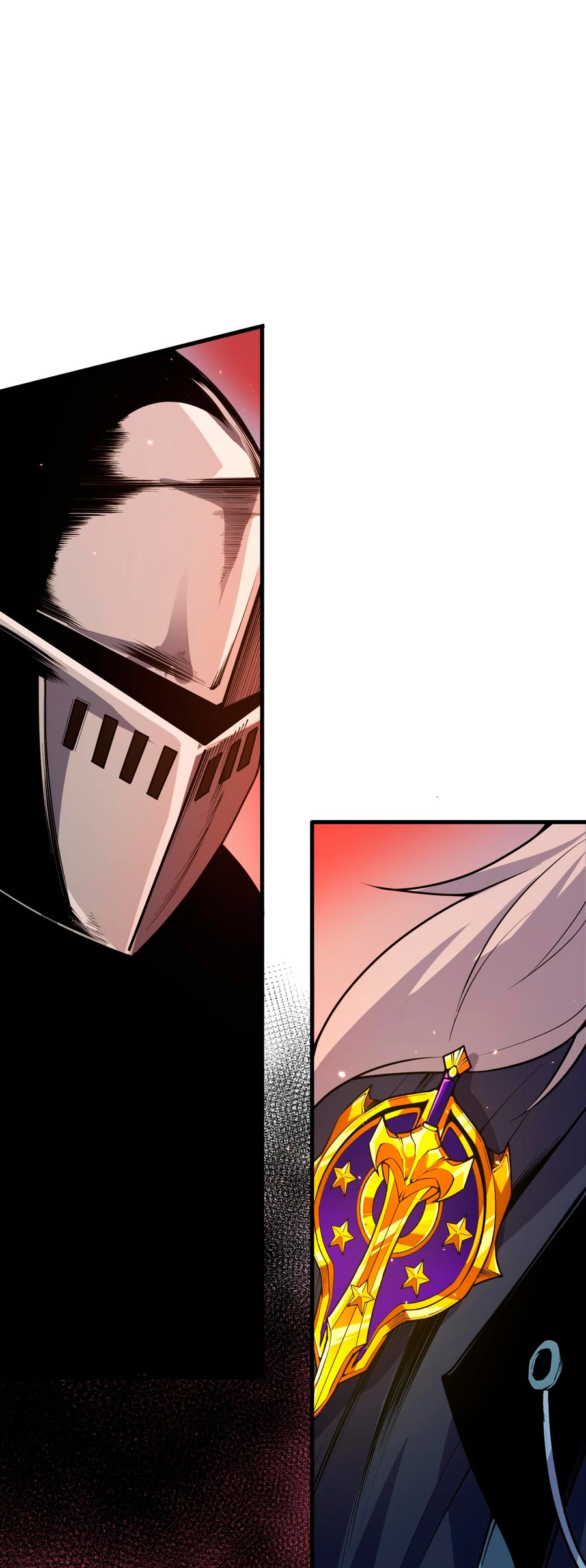 ¡Nigromante¡, ¡Yo soy la plaga! Capítulo 33 - Page 25