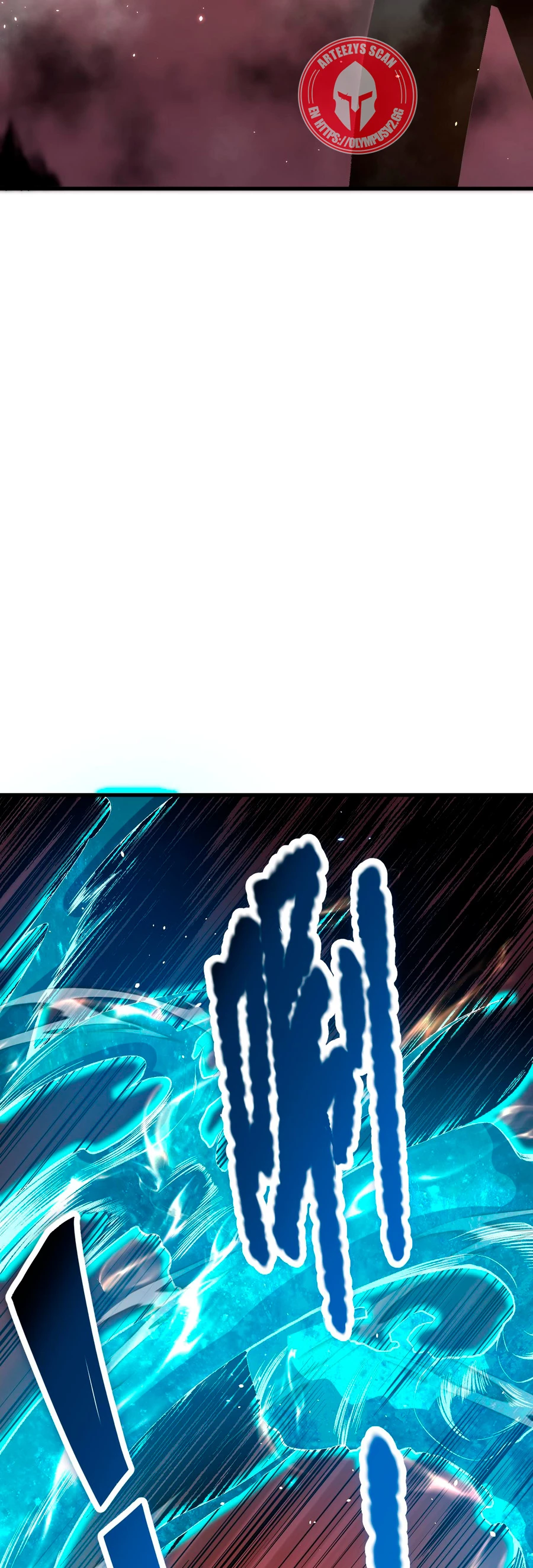 ¡Nigromante¡, ¡Yo soy la plaga! Capítulo 33 - Page 59