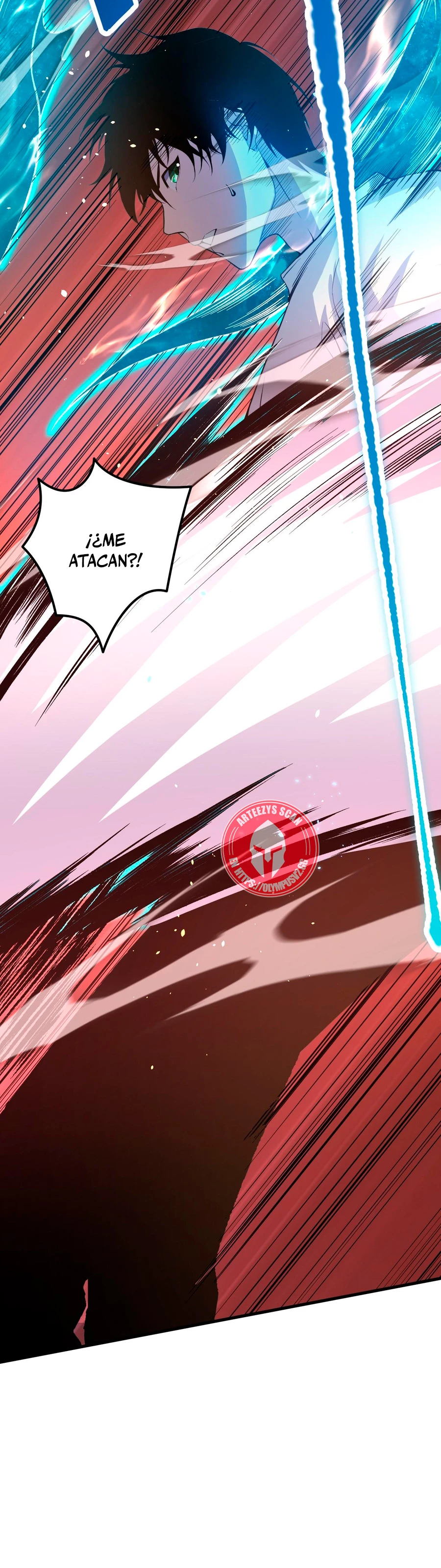 ¡Nigromante¡, ¡Yo soy la plaga! Capítulo 33 - Page 60