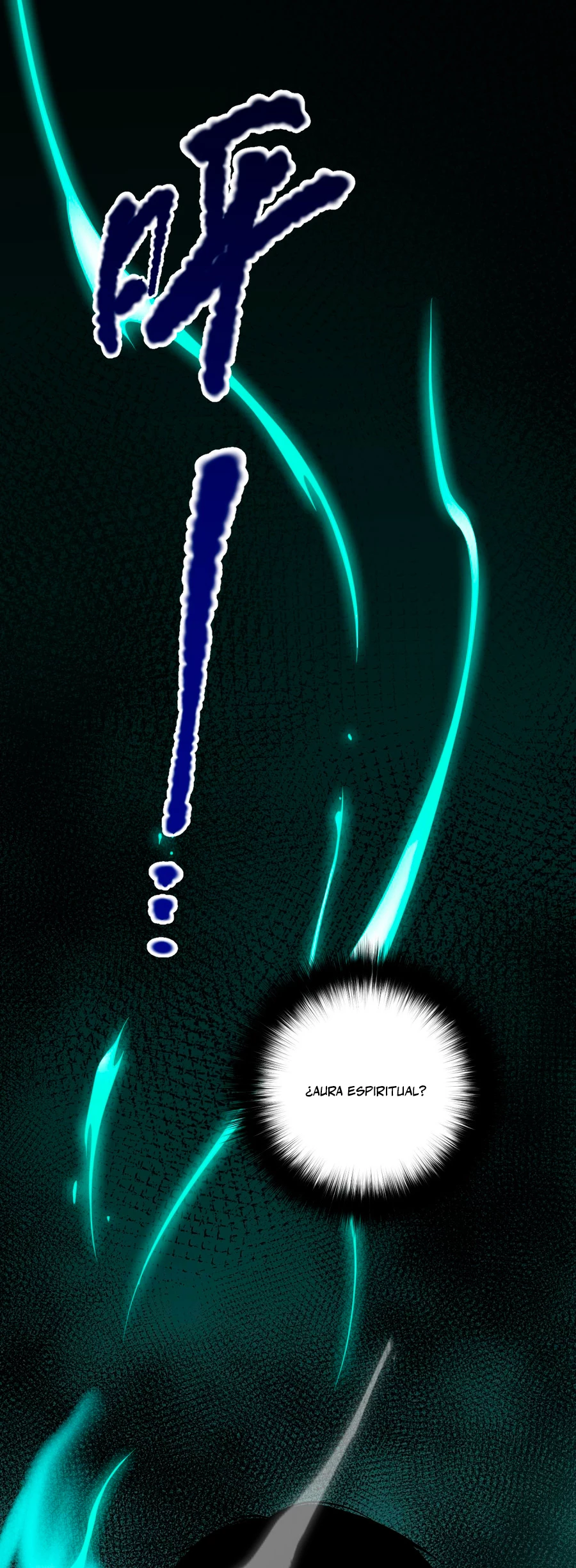 ¡Nigromante¡, ¡Yo soy la plaga! Capítulo 34 - Page 10